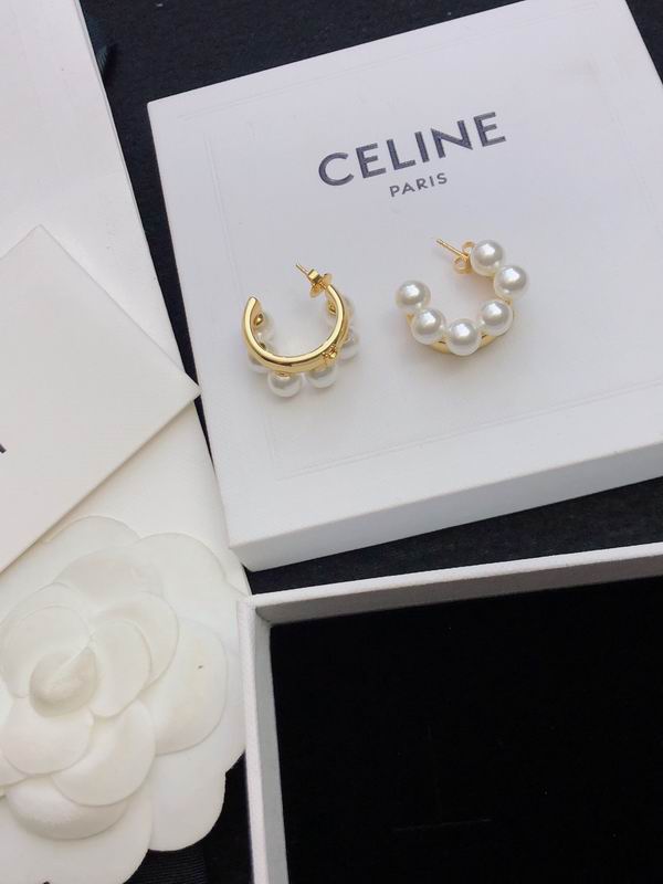 Celine Earring 05lyr494 (2)